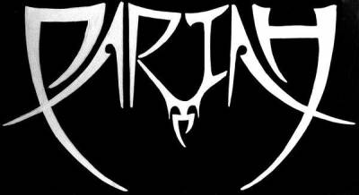 logo Pariah (NZ)